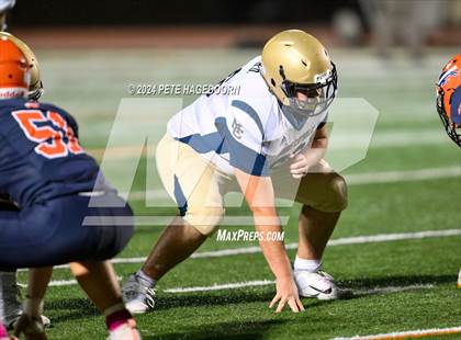 Thumbnail 1 in Morris Catholic @ Mountain Lakes photogallery.