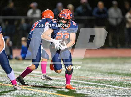 Thumbnail 2 in Morris Catholic @ Mountain Lakes photogallery.