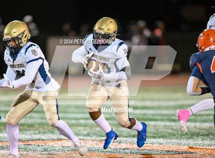 Thumbnail 3 in Morris Catholic @ Mountain Lakes photogallery.