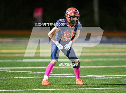 Thumbnail 3 in Morris Catholic @ Mountain Lakes photogallery.
