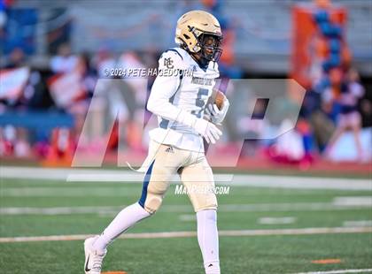 Thumbnail 3 in Morris Catholic @ Mountain Lakes photogallery.
