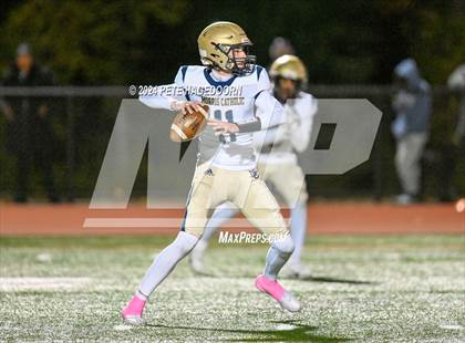 Thumbnail 3 in Morris Catholic @ Mountain Lakes photogallery.