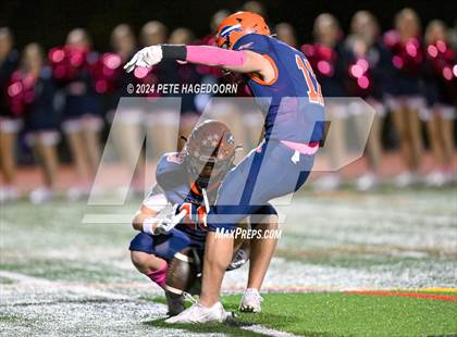 Thumbnail 2 in Morris Catholic @ Mountain Lakes photogallery.