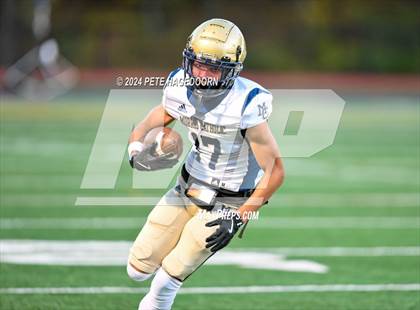 Thumbnail 1 in Morris Catholic @ Mountain Lakes photogallery.