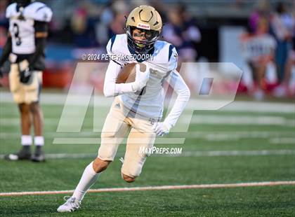 Thumbnail 1 in Morris Catholic @ Mountain Lakes photogallery.