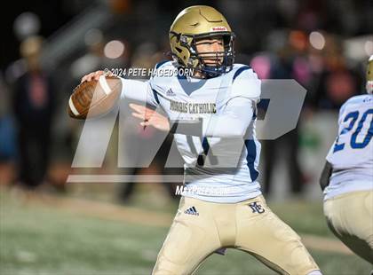 Thumbnail 1 in Morris Catholic @ Mountain Lakes photogallery.