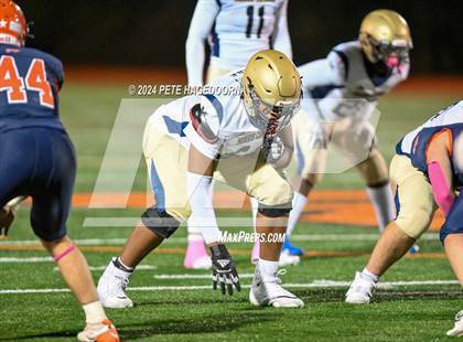 Thumbnail 3 in Morris Catholic @ Mountain Lakes photogallery.