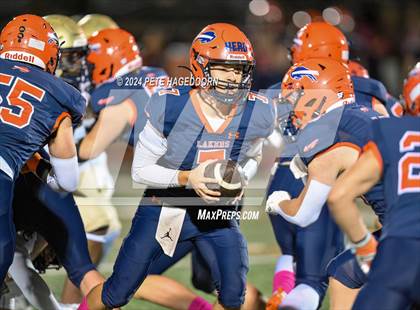 Thumbnail 1 in Morris Catholic @ Mountain Lakes photogallery.
