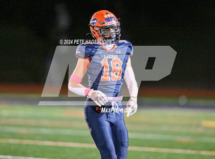Thumbnail 3 in Morris Catholic @ Mountain Lakes photogallery.