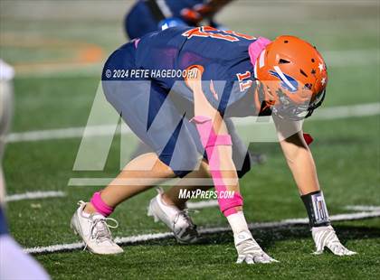 Thumbnail 1 in Morris Catholic @ Mountain Lakes photogallery.