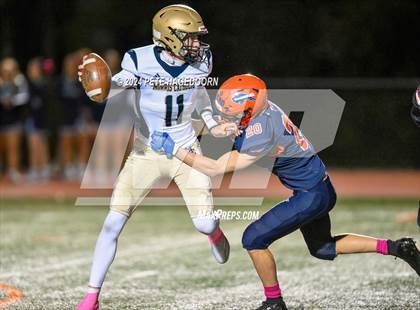 Thumbnail 1 in Morris Catholic @ Mountain Lakes photogallery.