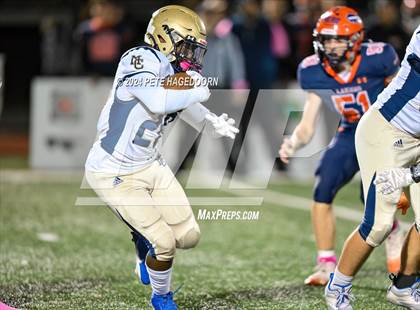 Thumbnail 3 in Morris Catholic @ Mountain Lakes photogallery.