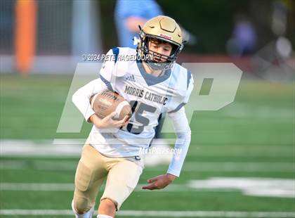 Thumbnail 3 in Morris Catholic @ Mountain Lakes photogallery.