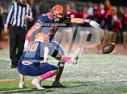 Thumbnail 1 in Morris Catholic @ Mountain Lakes photogallery.