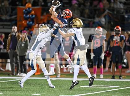Thumbnail 3 in Morris Catholic @ Mountain Lakes photogallery.