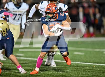 Thumbnail 2 in Morris Catholic @ Mountain Lakes photogallery.