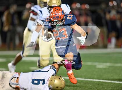 Thumbnail 3 in Morris Catholic @ Mountain Lakes photogallery.