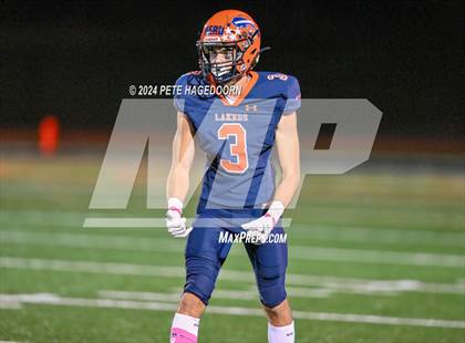 Thumbnail 1 in Morris Catholic @ Mountain Lakes photogallery.