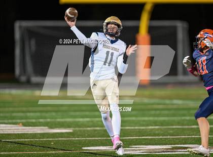 Thumbnail 1 in Morris Catholic @ Mountain Lakes photogallery.