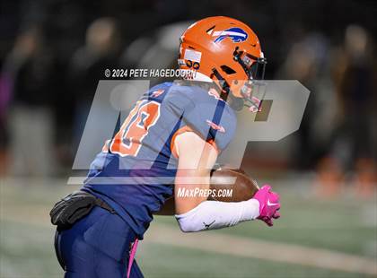 Thumbnail 1 in Morris Catholic @ Mountain Lakes photogallery.