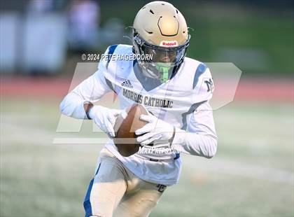 Thumbnail 1 in Morris Catholic @ Mountain Lakes photogallery.