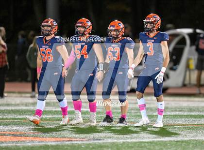 Thumbnail 2 in Morris Catholic @ Mountain Lakes photogallery.