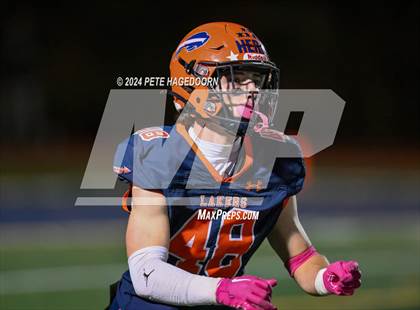 Thumbnail 1 in Morris Catholic @ Mountain Lakes photogallery.