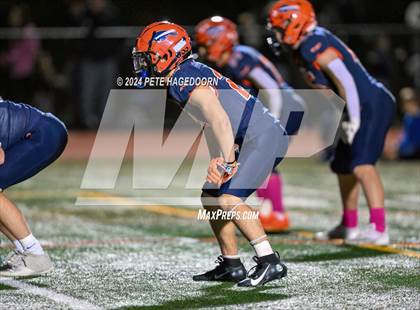 Thumbnail 1 in Morris Catholic @ Mountain Lakes photogallery.