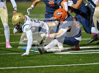 Thumbnail 2 in Morris Catholic @ Mountain Lakes photogallery.