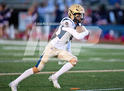 Thumbnail 2 in Morris Catholic @ Mountain Lakes photogallery.