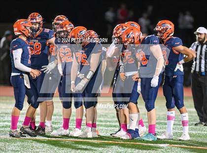 Thumbnail 3 in Morris Catholic @ Mountain Lakes photogallery.