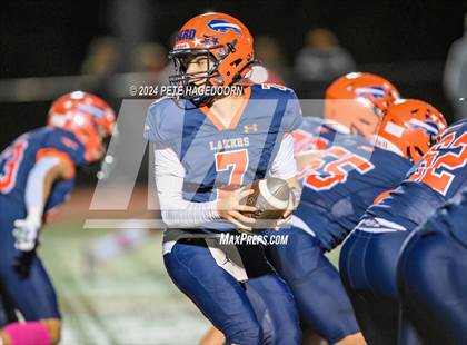 Thumbnail 2 in Morris Catholic @ Mountain Lakes photogallery.