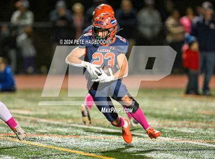 Thumbnail 3 in Morris Catholic @ Mountain Lakes photogallery.