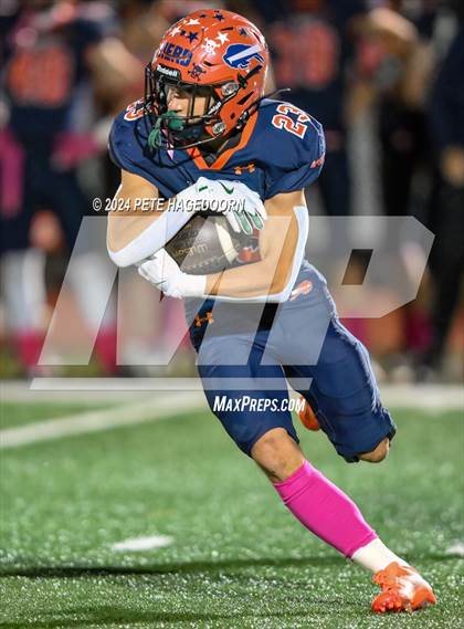 Thumbnail 1 in Morris Catholic @ Mountain Lakes photogallery.
