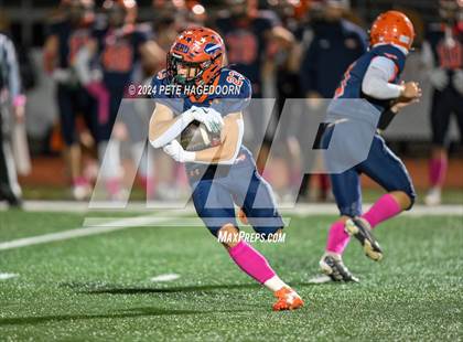 Thumbnail 2 in Morris Catholic @ Mountain Lakes photogallery.