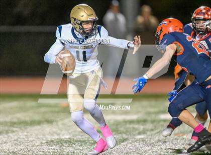 Thumbnail 3 in Morris Catholic @ Mountain Lakes photogallery.