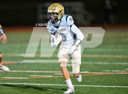 Thumbnail 2 in Morris Catholic @ Mountain Lakes photogallery.
