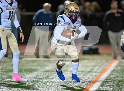 Thumbnail 3 in Morris Catholic @ Mountain Lakes photogallery.