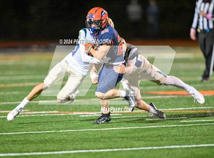 Thumbnail 2 in Morris Catholic @ Mountain Lakes photogallery.