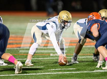 Thumbnail 1 in Morris Catholic @ Mountain Lakes photogallery.