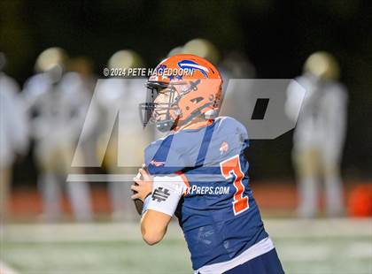 Thumbnail 3 in Morris Catholic @ Mountain Lakes photogallery.