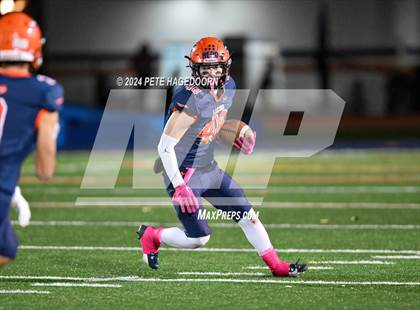 Thumbnail 3 in Morris Catholic @ Mountain Lakes photogallery.