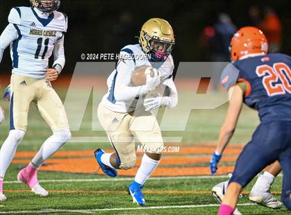 Thumbnail 2 in Morris Catholic @ Mountain Lakes photogallery.
