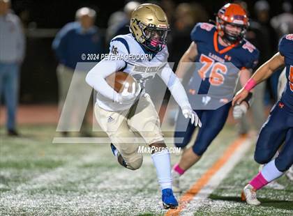 Thumbnail 2 in Morris Catholic @ Mountain Lakes photogallery.