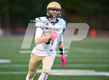 Thumbnail 2 in Morris Catholic @ Mountain Lakes photogallery.