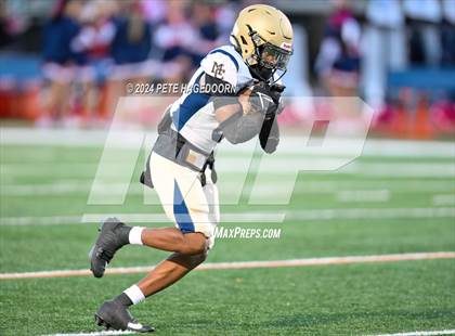 Thumbnail 2 in Morris Catholic @ Mountain Lakes photogallery.
