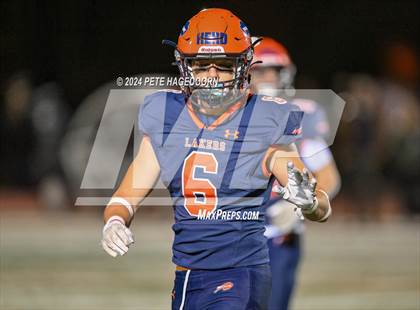 Thumbnail 1 in Morris Catholic @ Mountain Lakes photogallery.