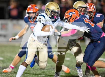 Thumbnail 2 in Morris Catholic @ Mountain Lakes photogallery.