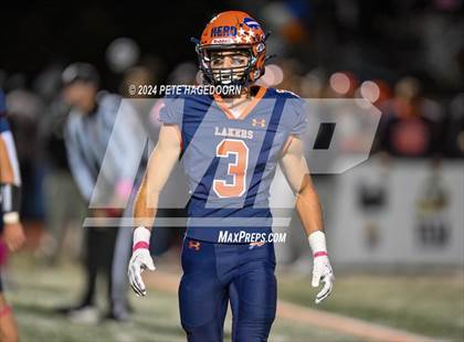 Thumbnail 2 in Morris Catholic @ Mountain Lakes photogallery.