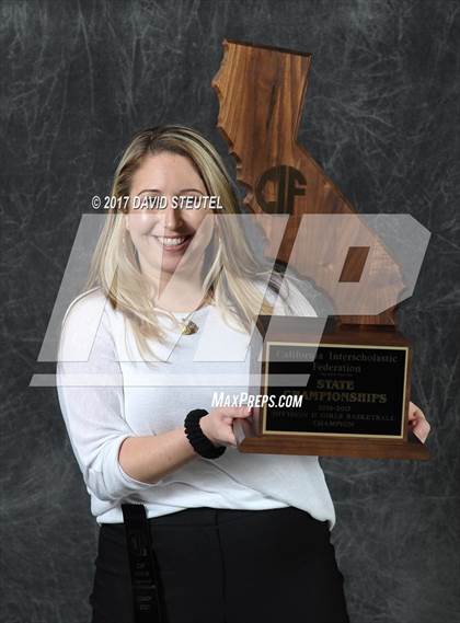 Thumbnail 2 in Vanden (CIF State D2 Award Photos) photogallery.